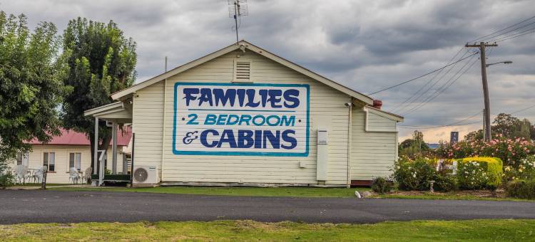 高尔夫者旅馆(Golfers Inn)图片