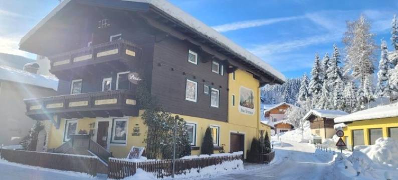 罗尔莫瑟之家旅馆(Pension Haus Rohrmoser)图片