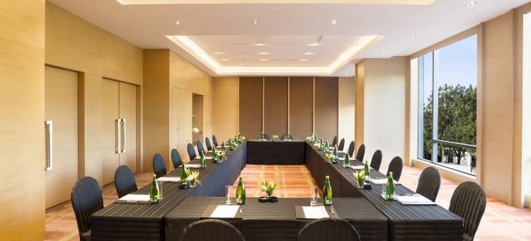 勒克瑙凯悦酒店(Hyatt Regency Lucknow)图片