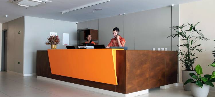 热带帕朱萨拉的夏天(Verano Pajuçara by Tropicalis)图片