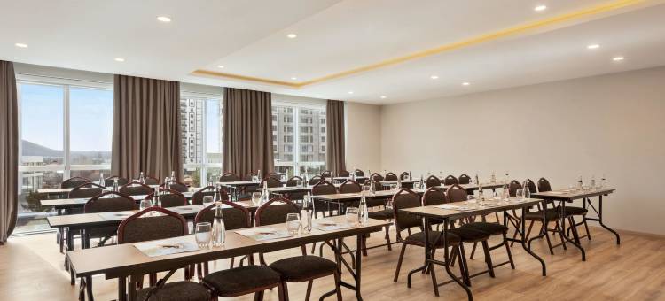 尼代温德姆华美达酒店(Ramada by Wyndham Nigde)图片