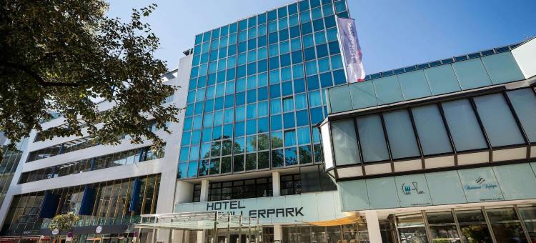 Hotel Schillerpark Linz, a member of Radisson Individuals图片