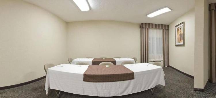 Holiday Inn Express 比洛克西 by IHG(Holiday Inn Express Biloxi - Beach Blvd)图片