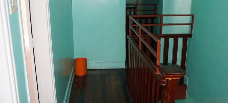 奥奎德里奥旅馆(Pousada Orquidário)图片