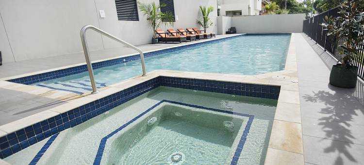 格拉德斯通中央广场公寓(Gladstone Central Plaza Official)图片