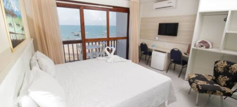 筏夫旅馆(Pousada Dos Jangadeiros)图片