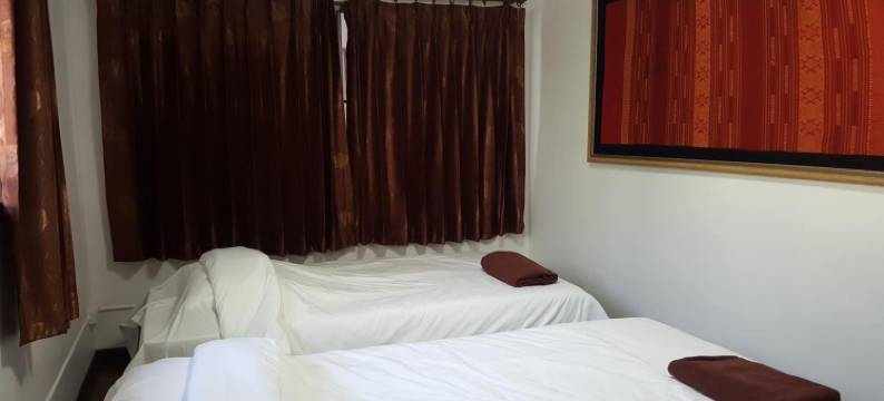 叔叔阿姨旅馆(Aunt & Uncle's House)图片