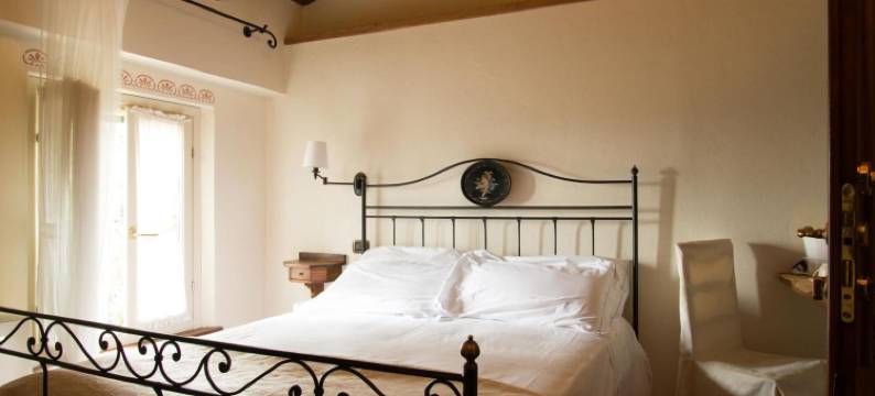 罗卡恩达昂提切尔玛克内酒店(Locanda Antiche Macine)图片