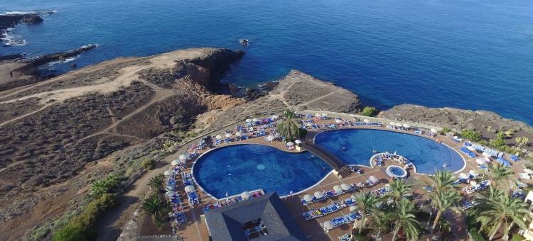 阿德耶海岸巴希亚普林西比阳光酒店 - 全包(Bahia Principe Sunlight Costa Adeje - All Inclusive)图片