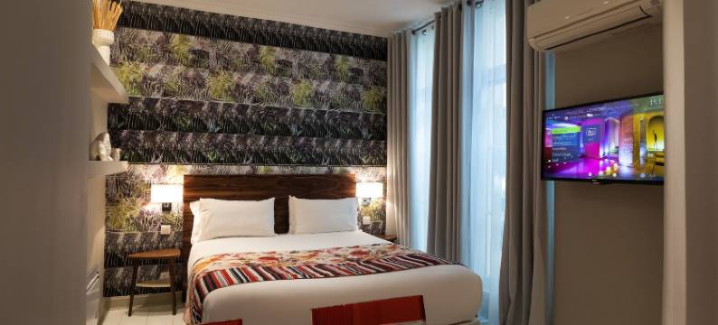 摄政王水疗公寓式酒店(Résidence & Spa le Prince Régent)图片