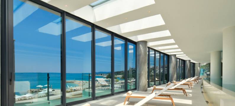 安菲拉酒店(Amphora Hotel)图片