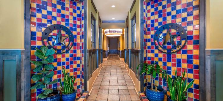 赫勒拿大北方贝斯特韦斯特精品酒店(Best Western Premier Helena Great Northern Hotel)图片