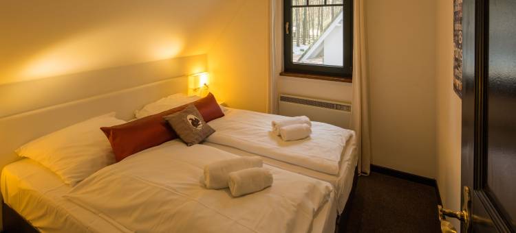 德雷威特兹范德瓦克自然度假村(Van der Valk Naturresort Drewitz)图片