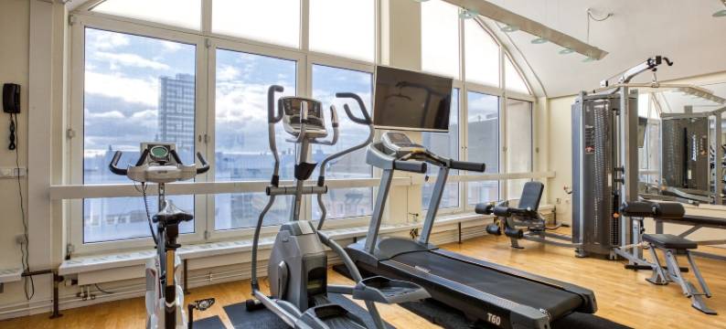 纪念酒店(Memory Hotel)图片