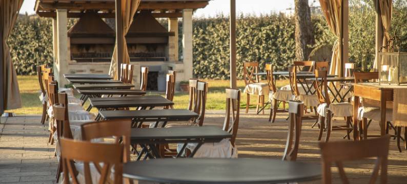 骑士村科多纳度假酒店(Cortona Resort-Le Terre Dei Cavalieri)图片