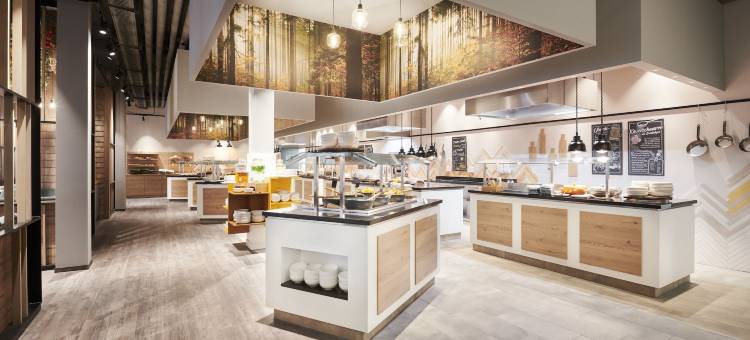 阿哈鲁波尔丁酒店(Aja Ruhpolding)图片