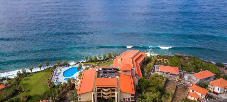 Monte Mar Palace 酒店(Monte Mar Palace Hotel)图片