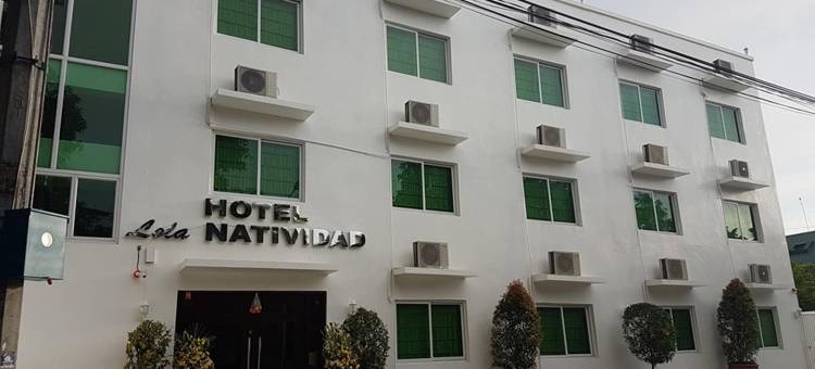 洛艾耶稣诞生酒店(Hotel Lola Natividad)图片