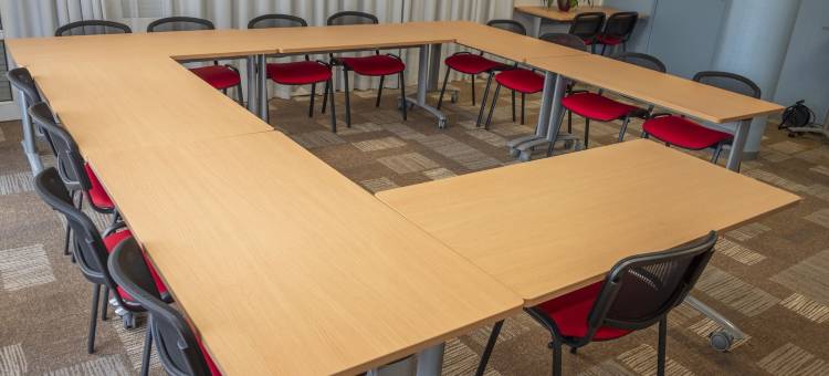 宜必思孚日圣迪耶酒店(Ibis Saint-Dié-Des-Vosges)图片