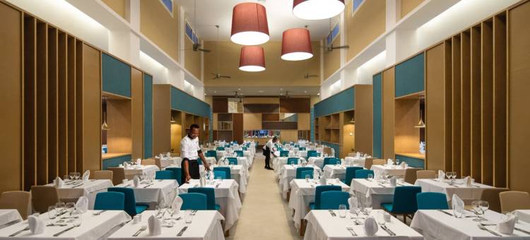 热港全包悦宜湾奢享酒店(Riu Palace Tropical Bay - All Inclusive)图片