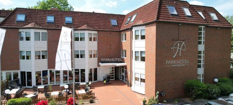 哈克曼帕彭堡公园酒店(Parkhotel Papenburg by Hackmann)图片