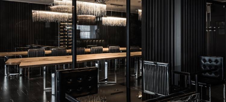 贝尔蒙经典酒店(Hotel Belmont Classic)图片