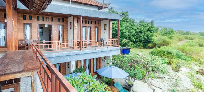 迪阿塔小屋酒店(D' Artha Cottage)图片