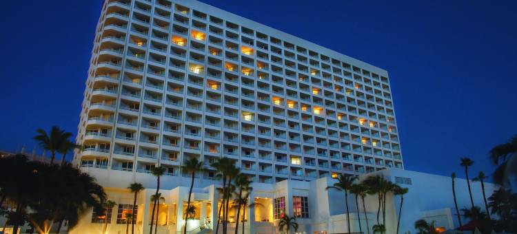 里乌安提拉斯宫酒店 - 限成人- 全包(Riu Palace Antillas - Adults Only - All Inclusive)图片