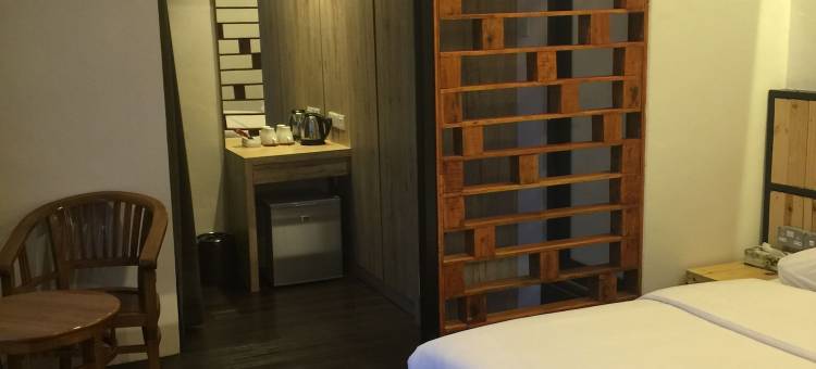 奥依科斯酒店(The Oikos Hotel)图片