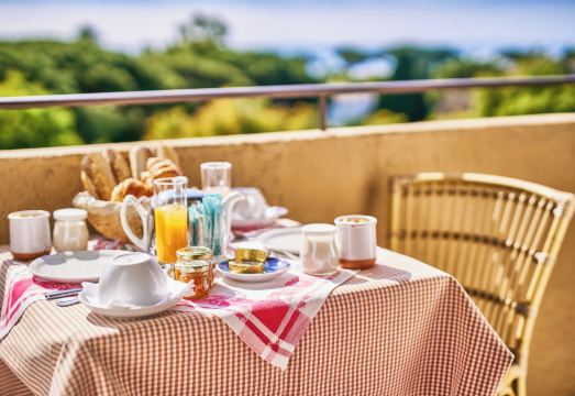 La Ferme d'Augustin Hotel Overview