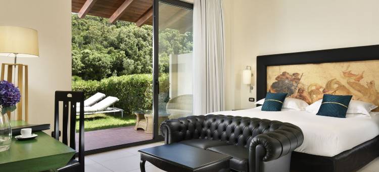 阿根塔略泻湖度假村及水疗中心(Argentario Lagoon Resort & Spa)图片