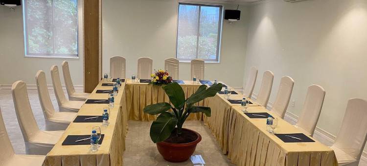 头顿莲花度假村(Lotus Vung Tau Resort & Spa)图片