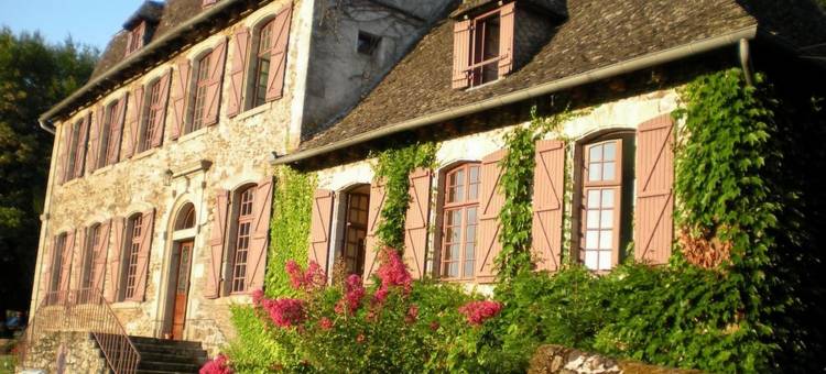 普拉迪尔民宿(Chambres d'hôtes de Charme le Pradel)图片