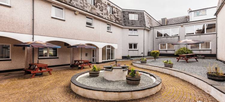 都诺丽定制酒店(Dunollie Hotel ‘A Bespoke Hotel’)图片