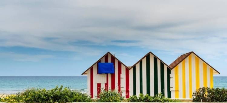 卡萨阿利坎特阿尔韦罗拉希尔顿格芮精选酒店(Casa Alberola Alicante, Curio Collection by Hilton)图片