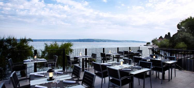 斯塔西加酒店(Hotel Štacija)图片