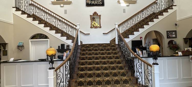 阿瓦伦城堡酒店和spa(Chateau Avalon)图片