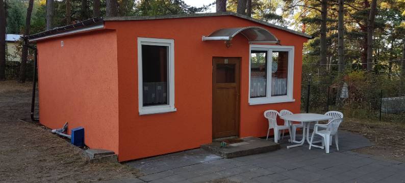 锡多湖滨度假村(Ferienanlage "Am Sidowsee")图片