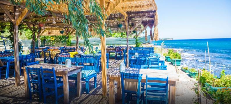 欧克藤汽车旅馆(Oktem Motel)图片