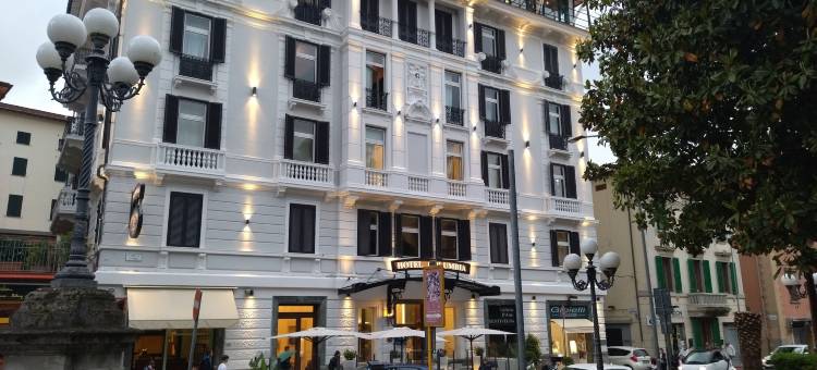 哥伦比亚健康温泉酒店(Hotel Columbia Wellness & Spa)图片