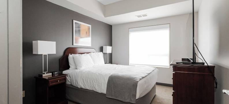 高级住宅(Premier Residence - Fort McMurray)图片