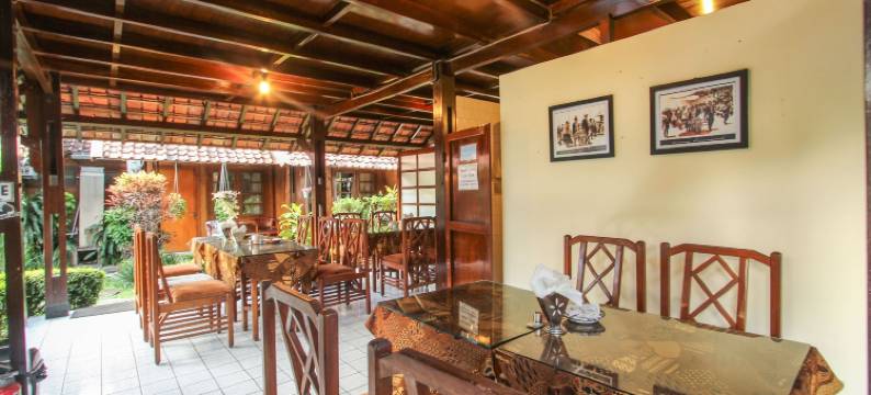 三角洲民宿(Delta Homestay)图片