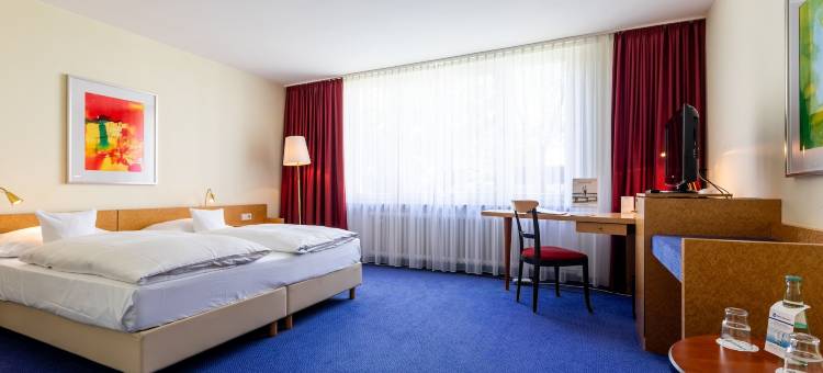 鲁皮特公园酒店(Parkhotel Ropeter)图片