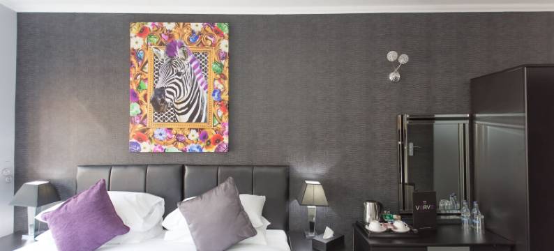 维尔维酒店(Verve Hotel)图片