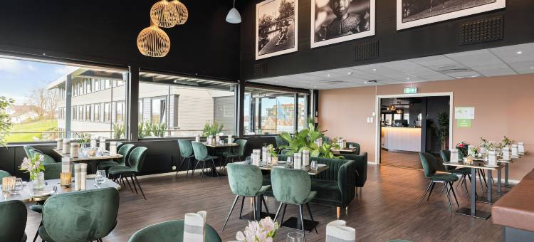 杰伦酒店(Hotell Jæren)图片