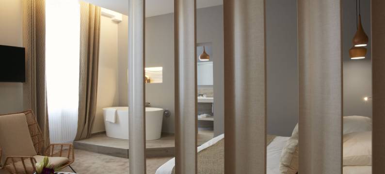 克劳德达罗兹餐厅酒店(Logis Hôtel - Restaurant Maison Claude Darroze)图片