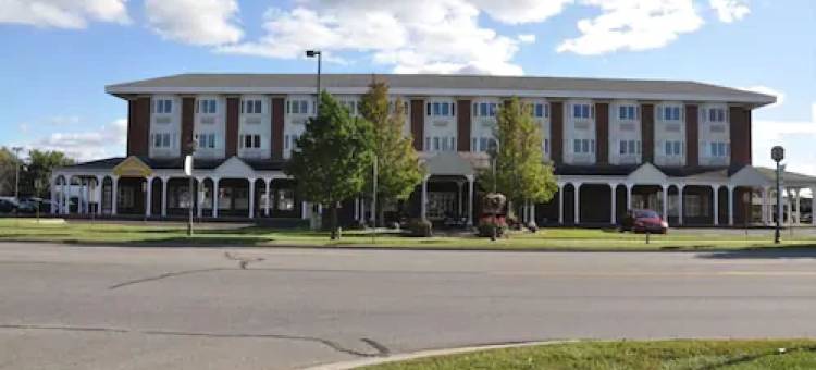 康斯托克会议中心酒店(Comstock Inn & Conference Center)图片