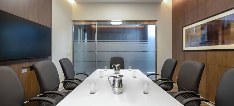 利马圣伊西德罗智选假日酒店(Holiday Inn Express Lima San Isidro)图片