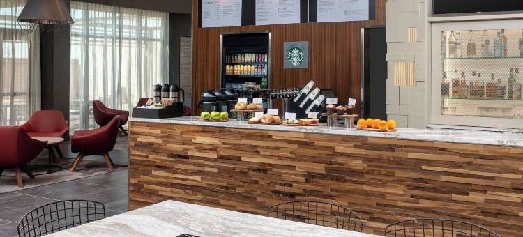 拉斯克鲁塞斯NMSU万豪万怡酒店(Courtyard by Marriott Las Cruces at Nmsu)图片