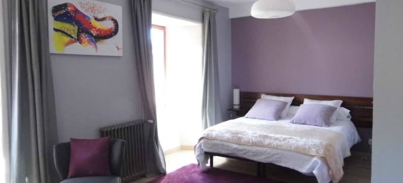 阿特利尔旅馆(L'Atelier S)图片